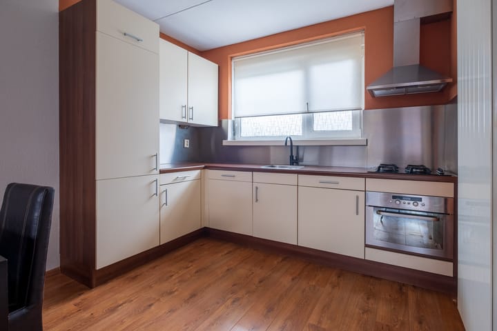 Foto 5 van Wethouder van Damlaan 72