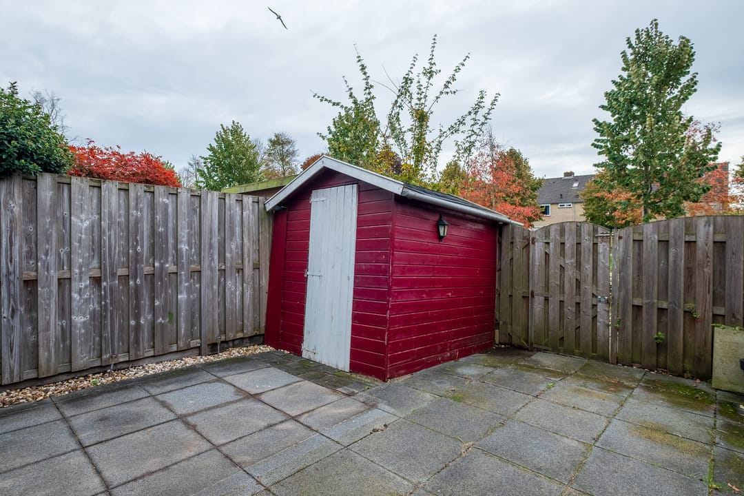 Foto 26 van Wethouder van Damlaan 72