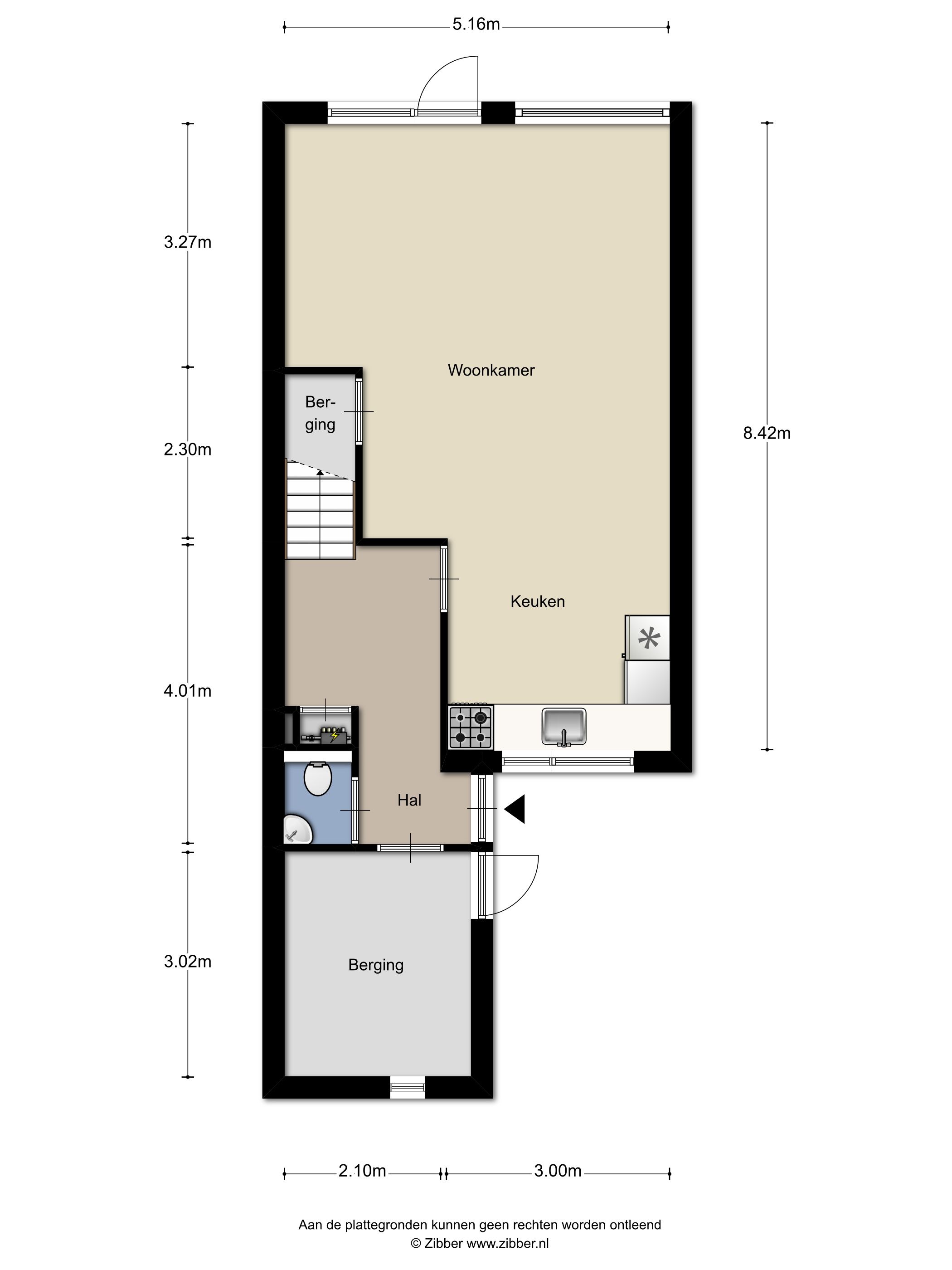 Foto 27 van Wethouder van Damlaan 72