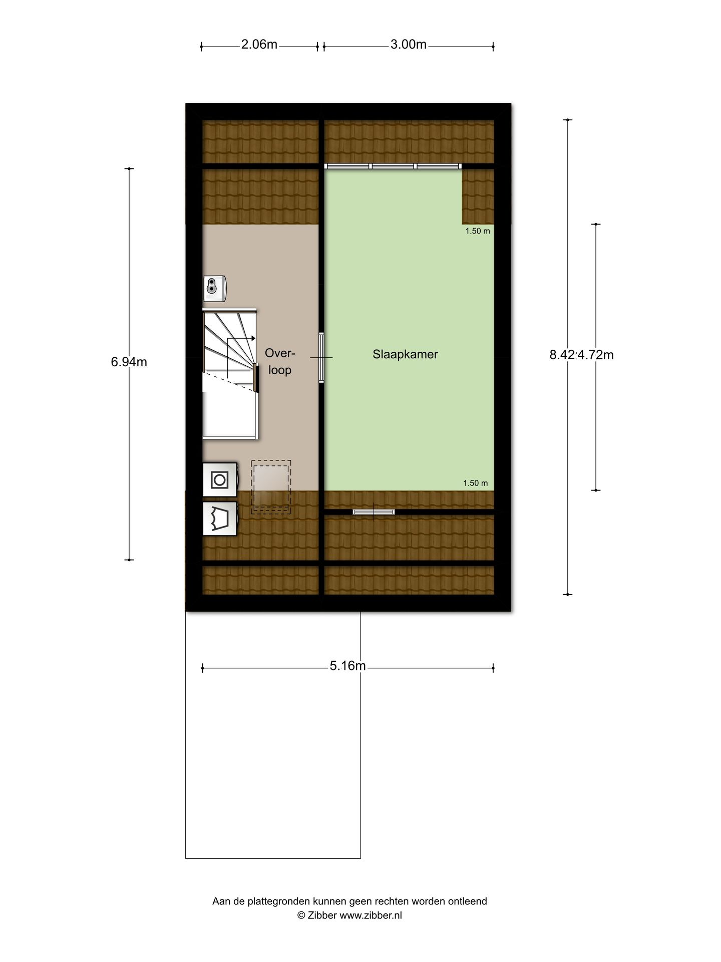Foto 29 van Wethouder van Damlaan 72