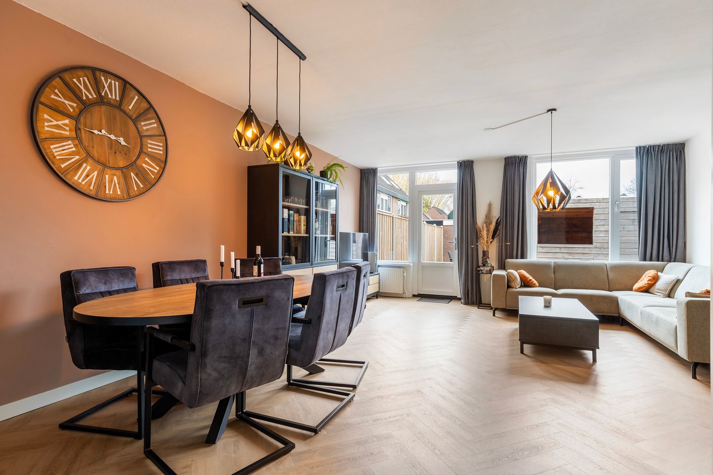 Foto 5 van Soldeniersveld 102