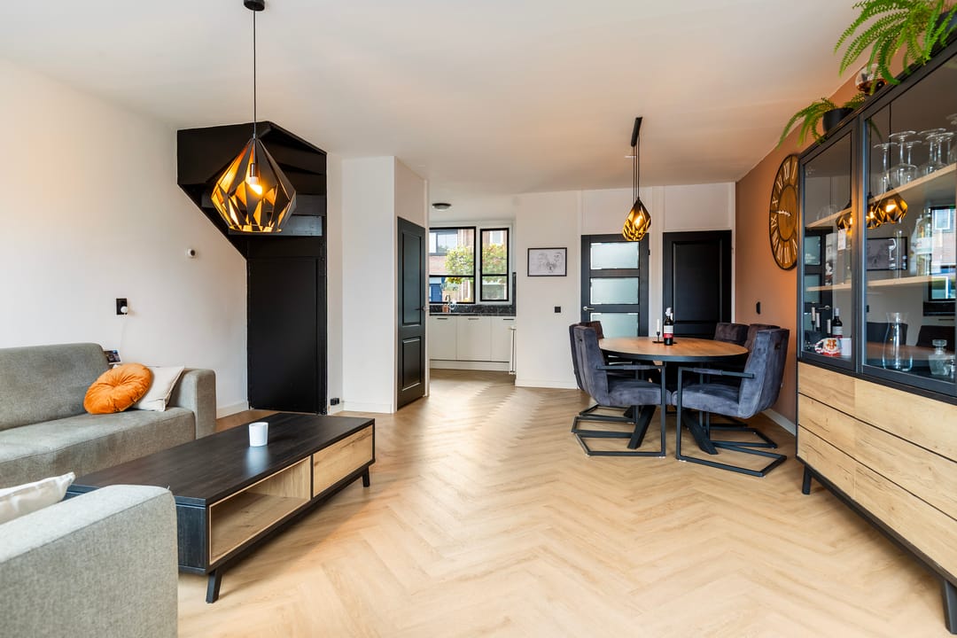 Foto 7 van Soldeniersveld 102