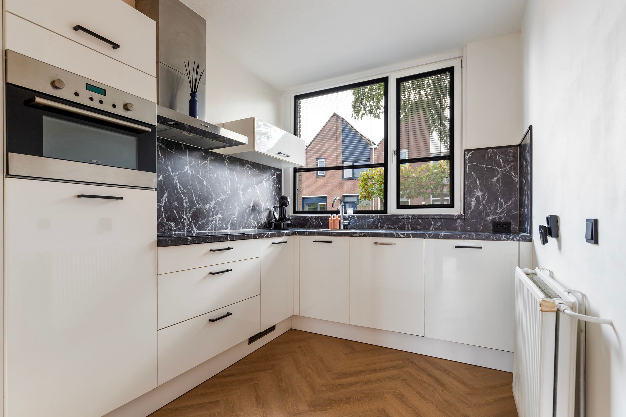 Foto 9 van Soldeniersveld 102