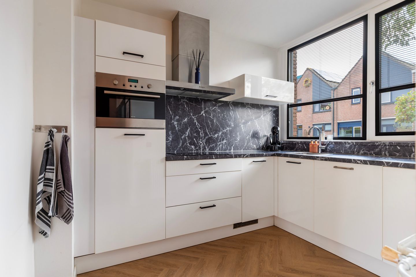 Foto 10 van Soldeniersveld 102