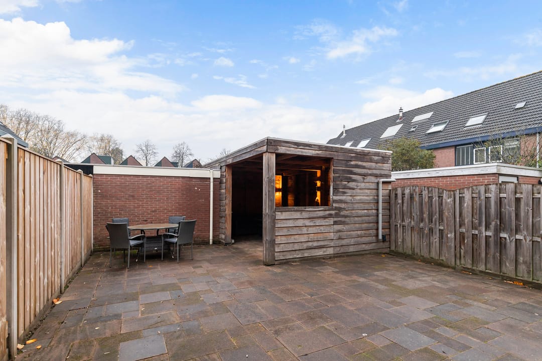 Foto 16 van Soldeniersveld 102