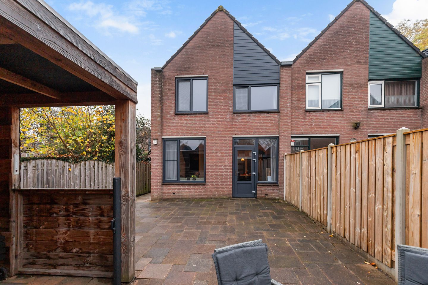 Foto 19 van Soldeniersveld 102