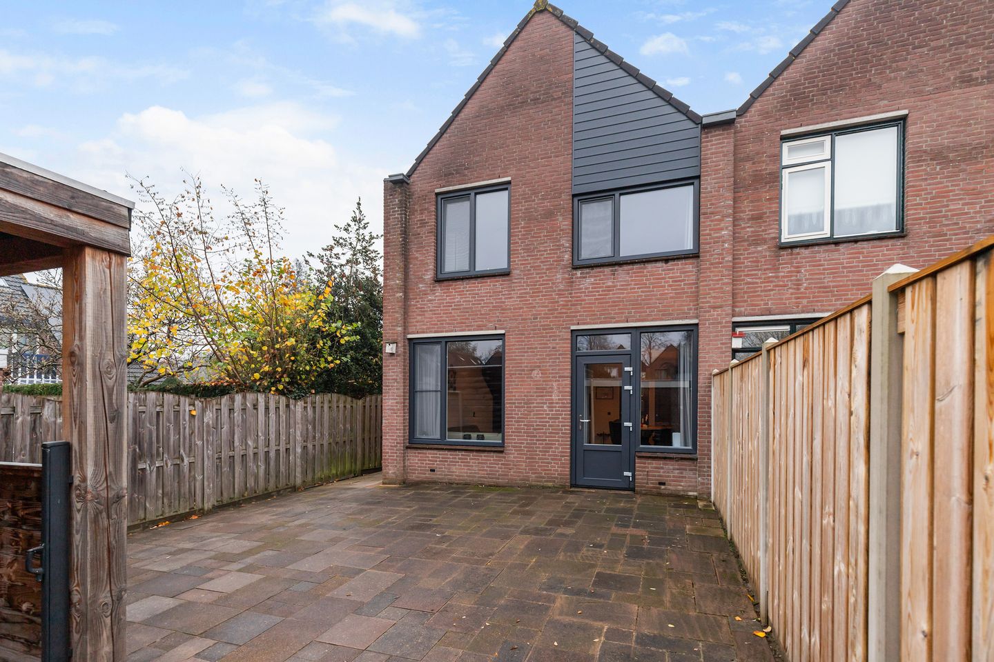 Foto 20 van Soldeniersveld 102