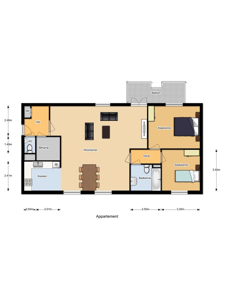 Foto 21 van Muntplein 53