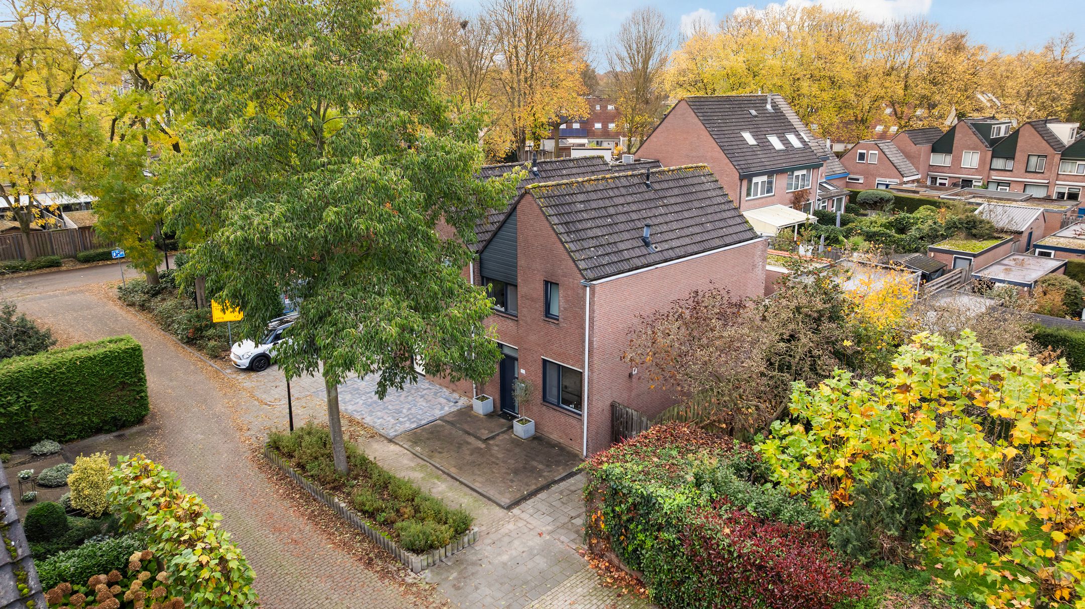 Foto 27 van Soldeniersveld 102