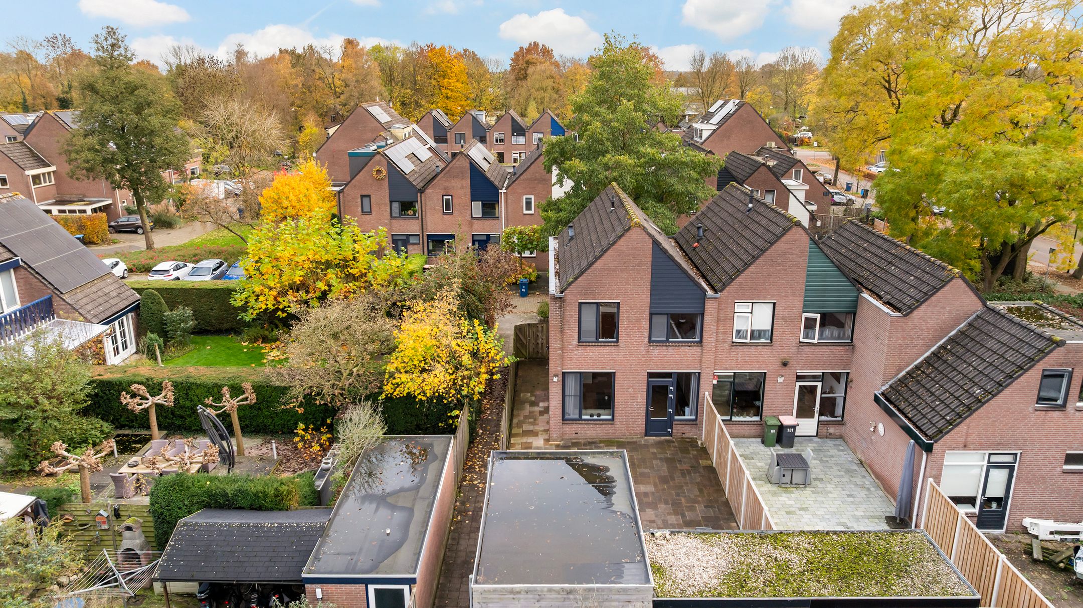 Foto 30 van Soldeniersveld 102