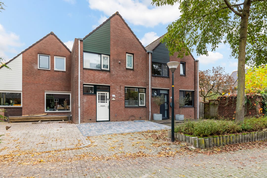 Foto 31 van Soldeniersveld 102