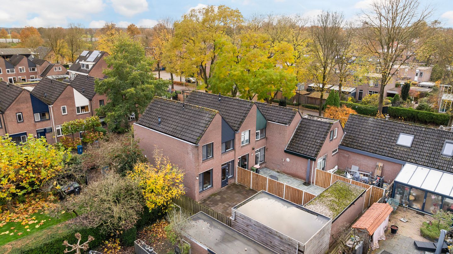 Foto 29 van Soldeniersveld 102