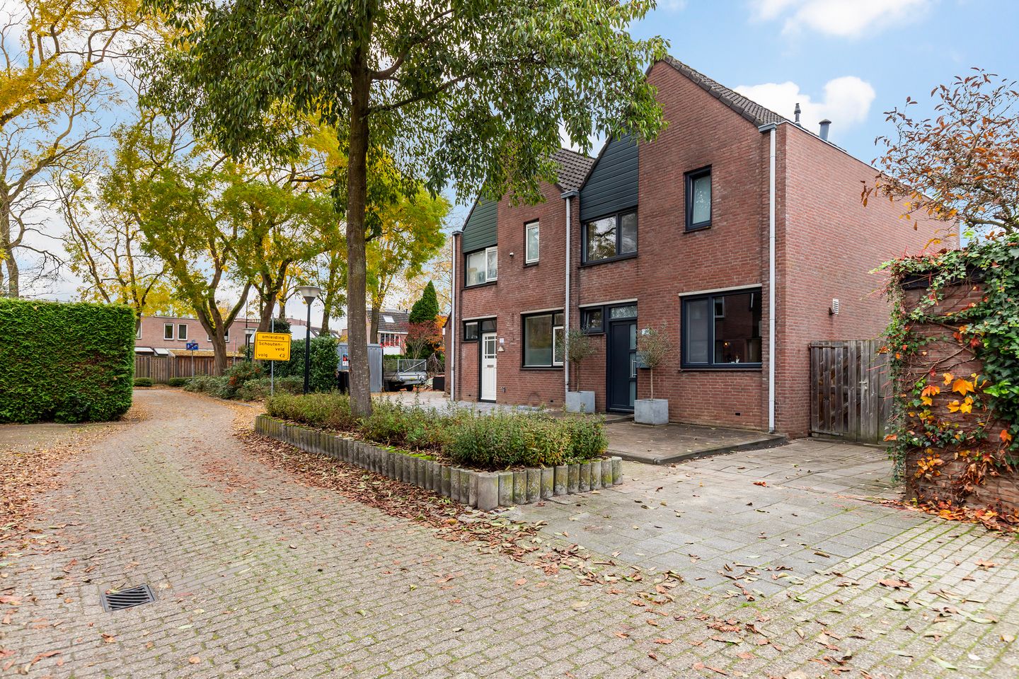 Foto 35 van Soldeniersveld 102