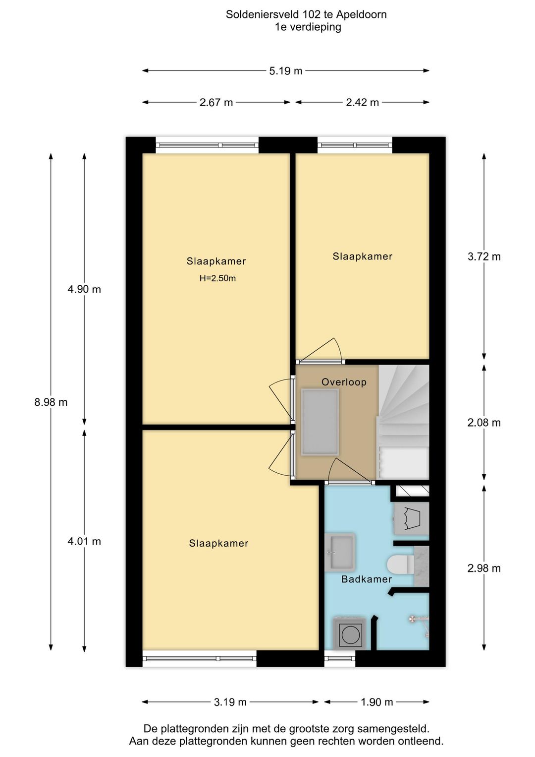 Foto 37 van Soldeniersveld 102