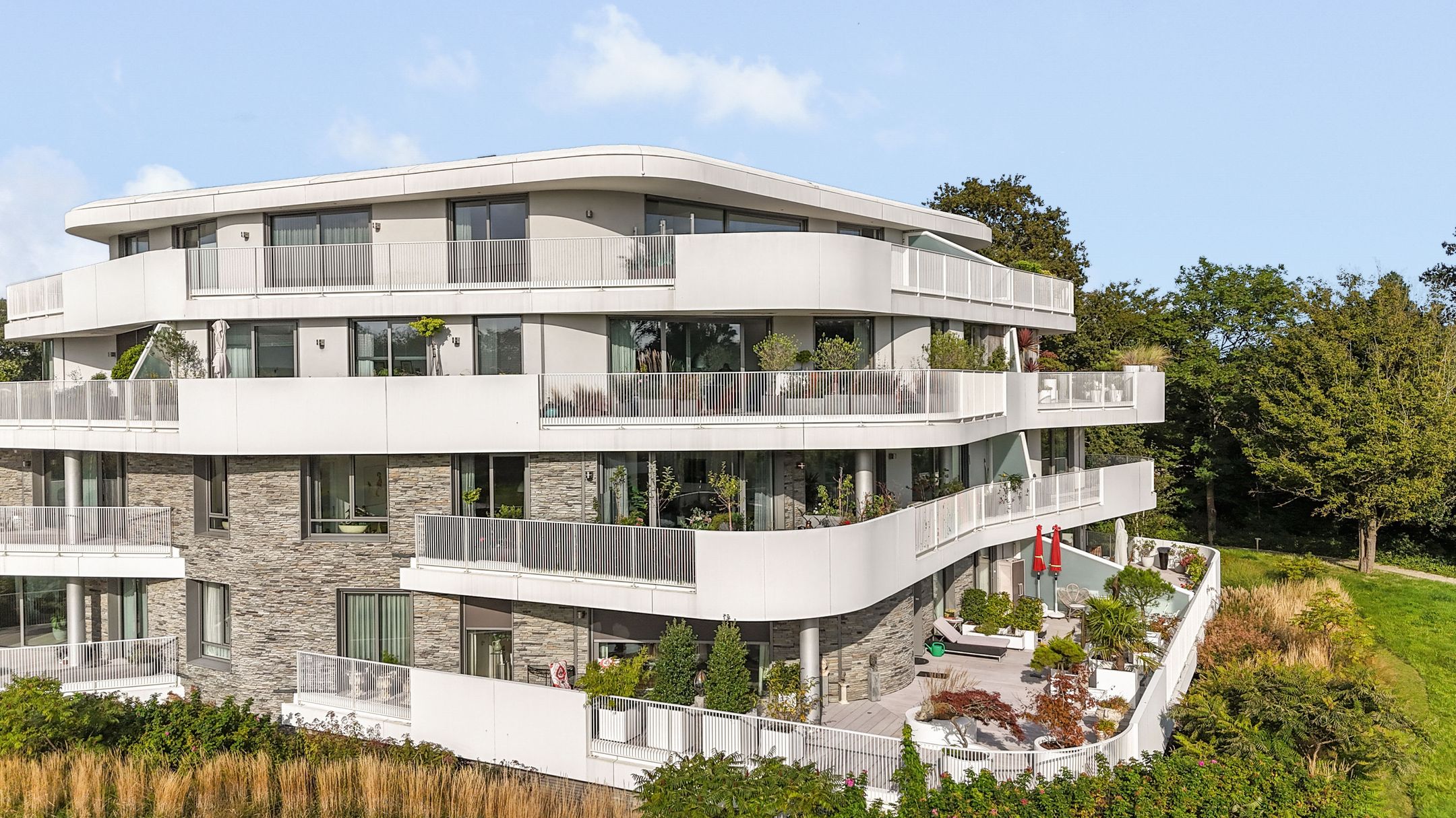 Koninginneweg 17-B 17 B