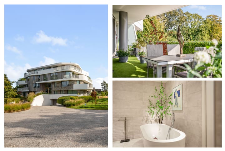 Photo 2 of Koninginneweg 17-B