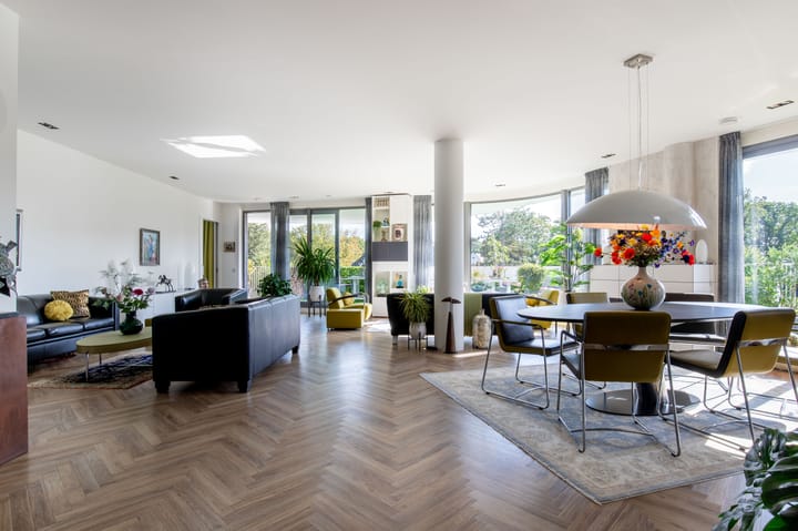 Photo 4 of Koninginneweg 17-B