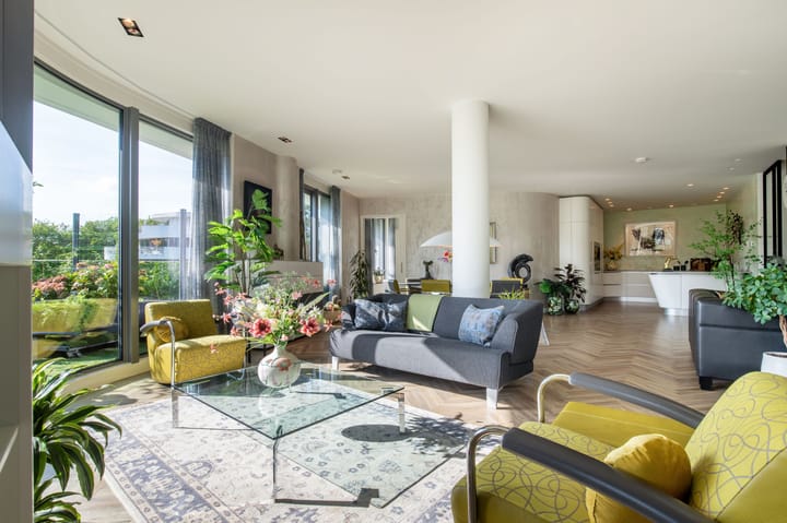 Foto 6 van Koninginneweg 17-B