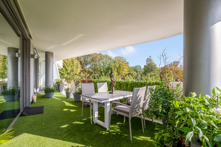 Foto 7 van Koninginneweg 17-B