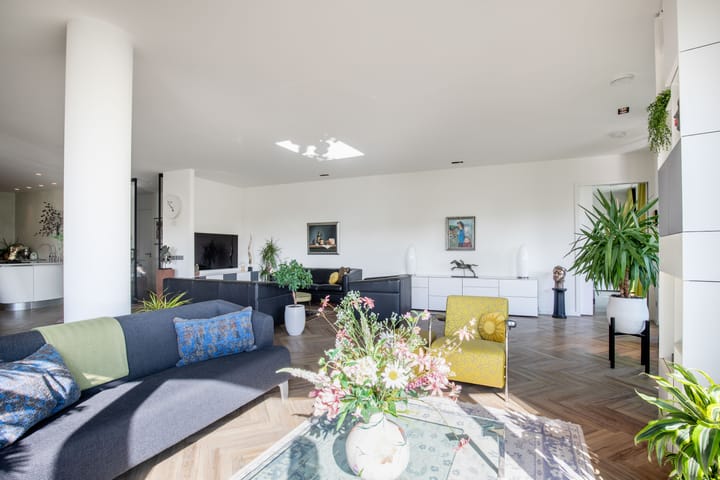 Foto 9 van Koninginneweg 17-B