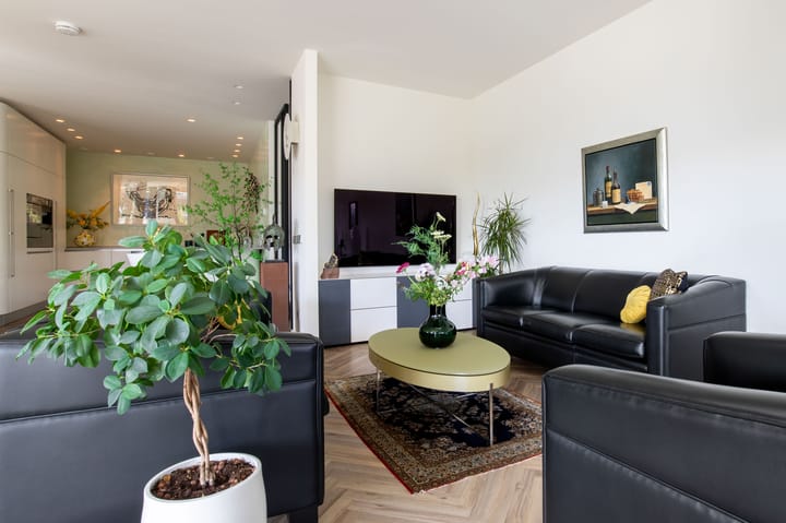 Foto 10 van Koninginneweg 17-B