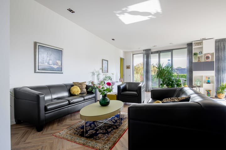 Foto 11 van Koninginneweg 17-B