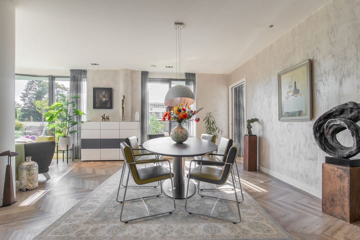 Foto 12 van Koninginneweg 17-B