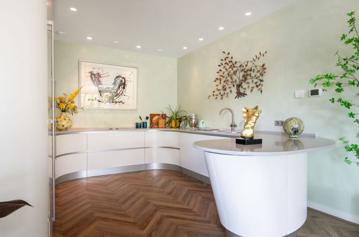 Foto 13 van Koninginneweg 17-B