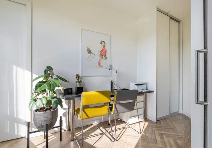 Foto 23 van Koninginneweg 17-B