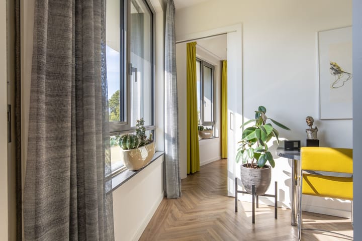 Foto 24 van Koninginneweg 17-B