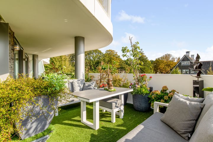 Foto 29 van Koninginneweg 17-B