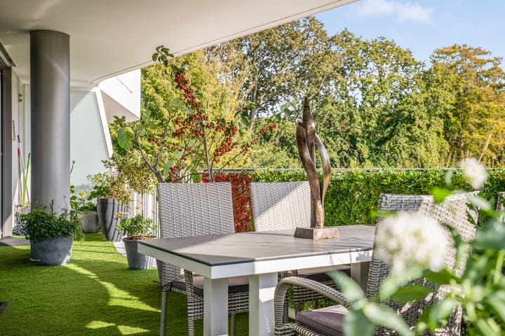 Foto 30 van Koninginneweg 17-B