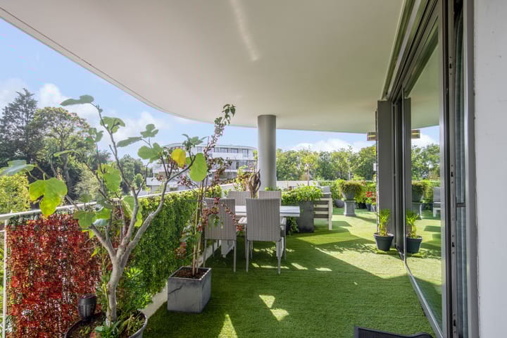 Foto 31 van Koninginneweg 17-B