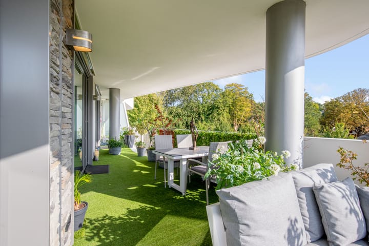 Foto 32 van Koninginneweg 17-B