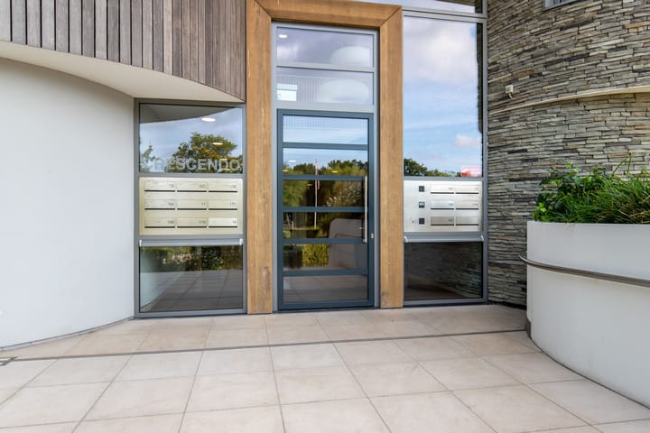 Foto 35 van Koninginneweg 17-B