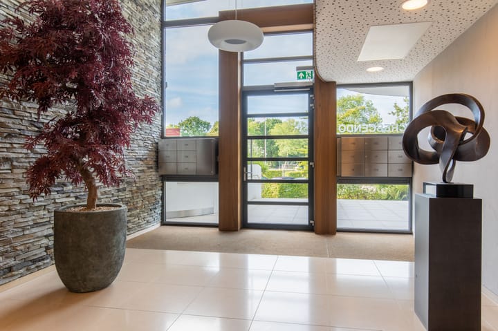 Foto 36 van Koninginneweg 17-B