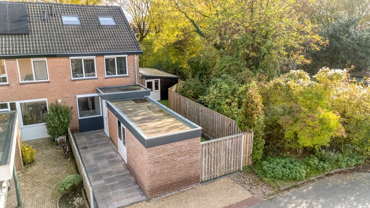 Prunuslaan 62 main image