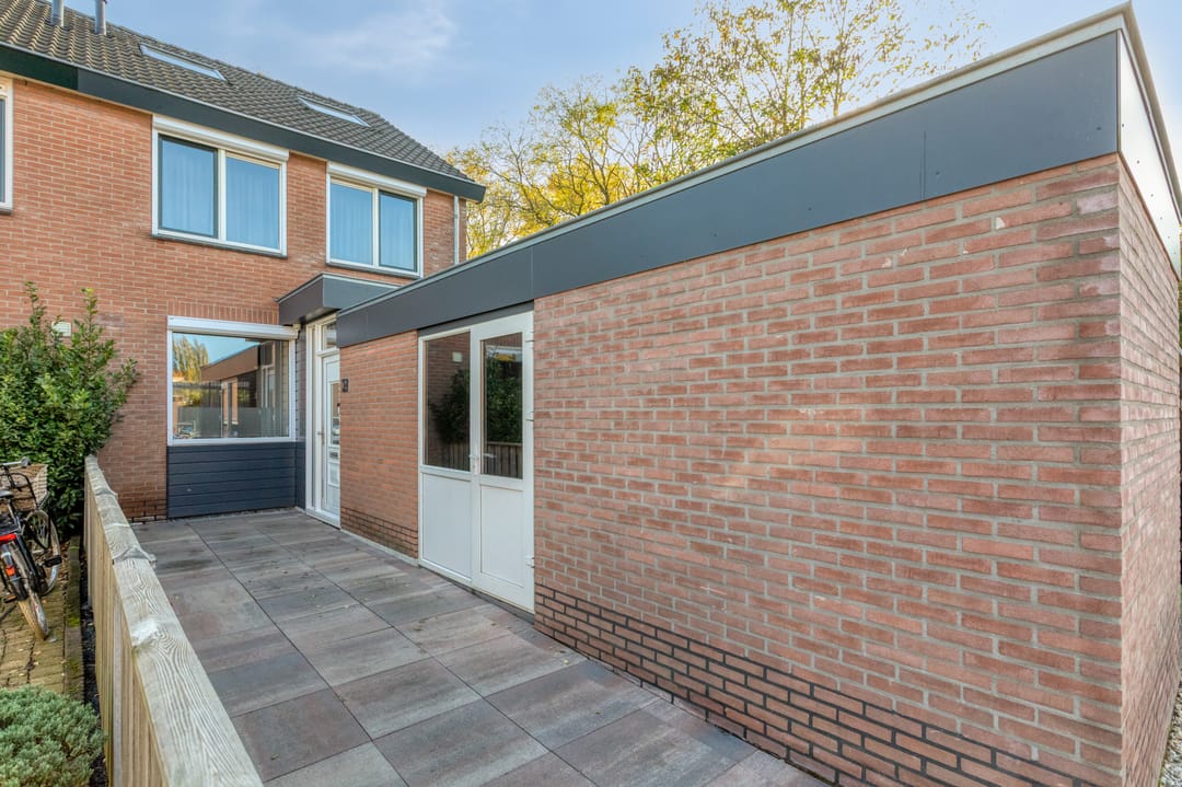 Photo 8 of Prunuslaan 62