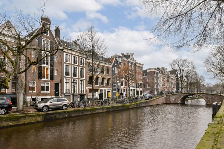 Reguliersgracht 82 B