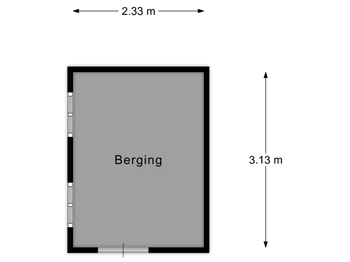 Berging