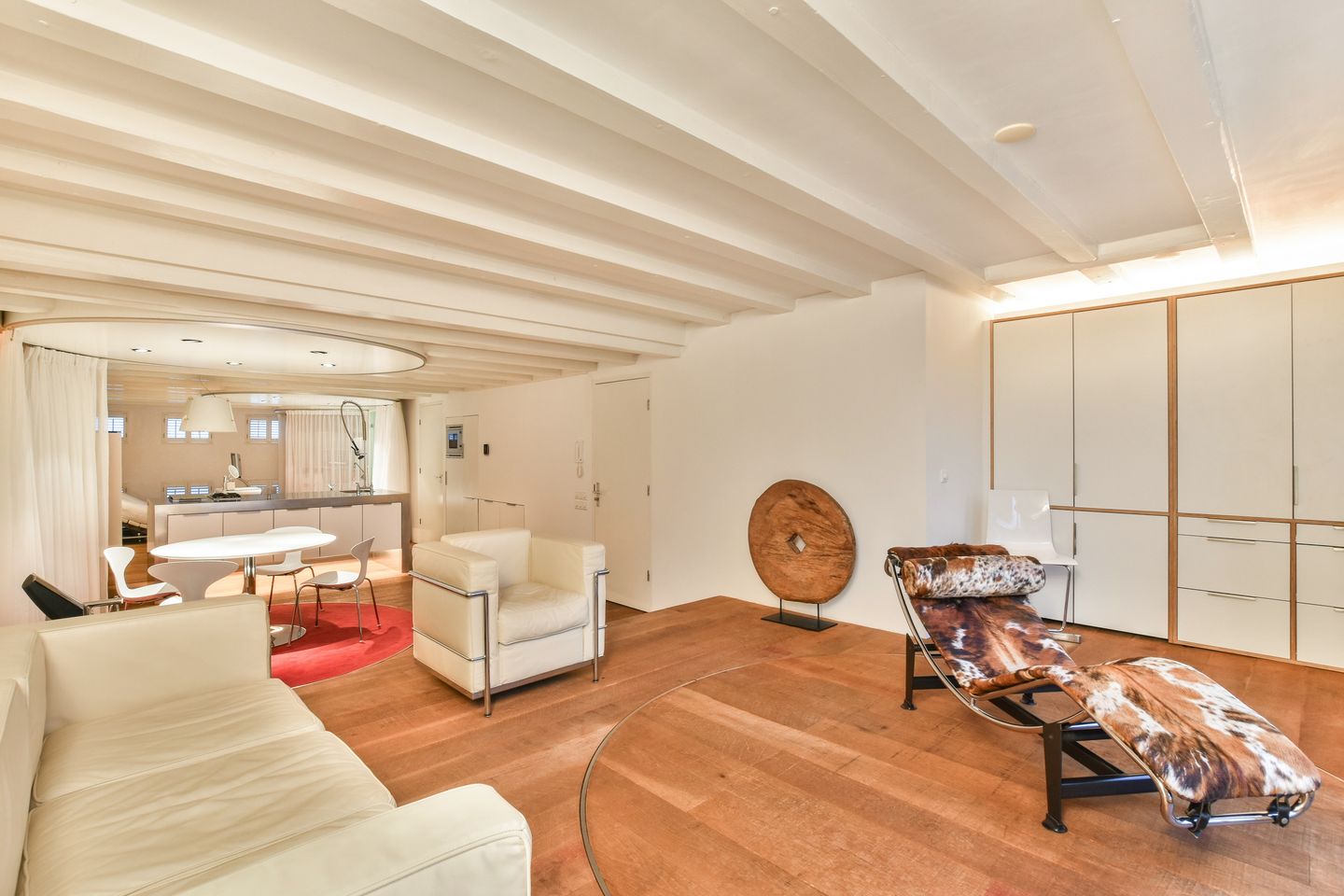 Foto 4 van Reguliersgracht 82-B