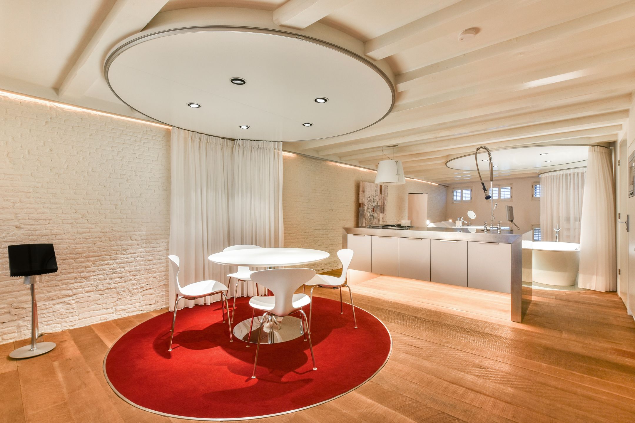 Foto 6 van Reguliersgracht 82-B