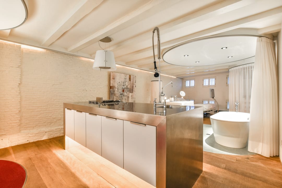 Foto 7 van Reguliersgracht 82-B