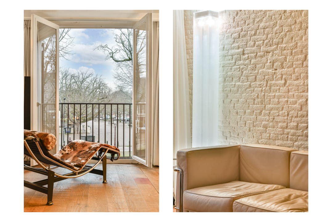 Foto 11 van Reguliersgracht 82-B