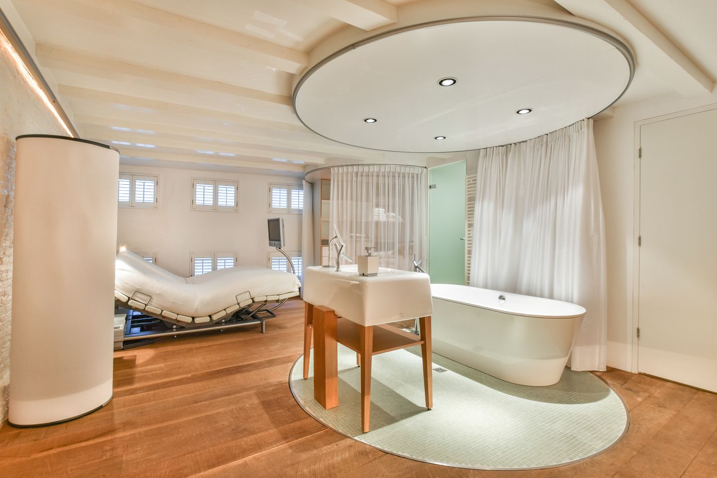 Foto 14 van Reguliersgracht 82-B