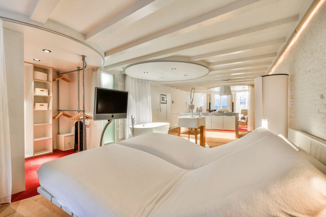 Foto 16 van Reguliersgracht 82-B