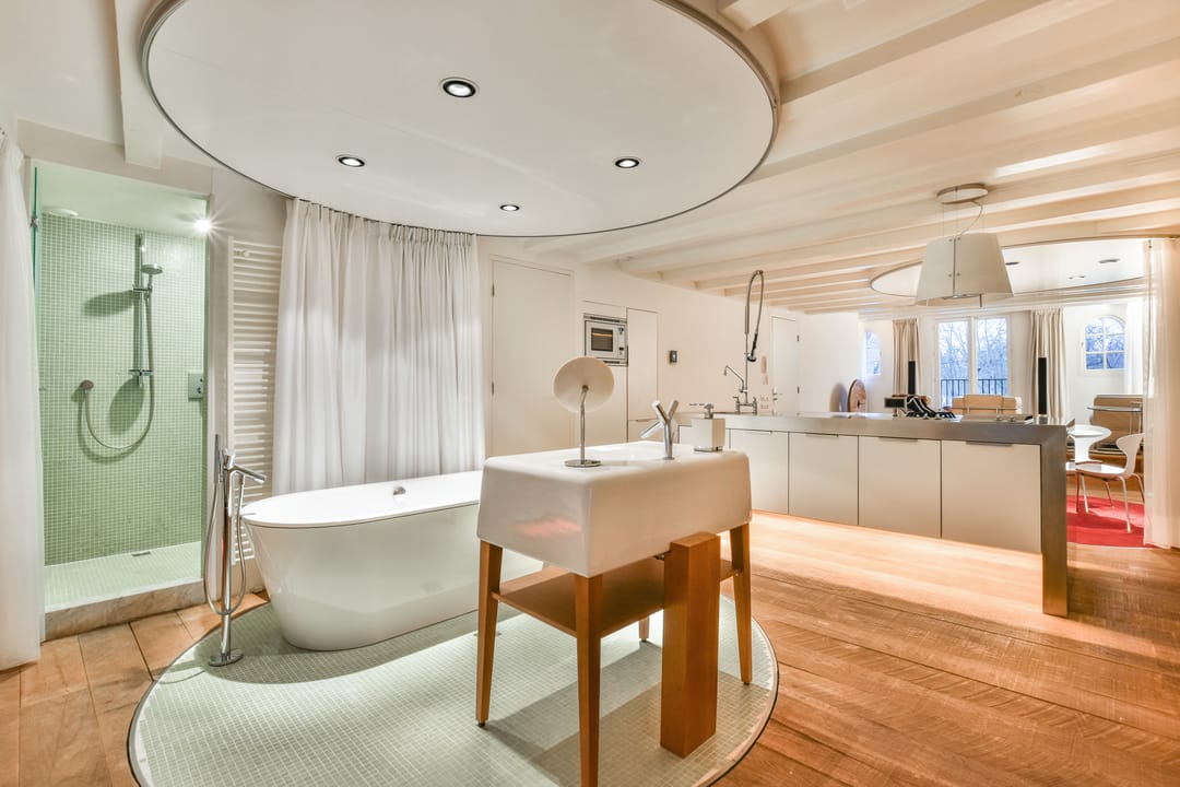 Foto 17 van Reguliersgracht 82-B