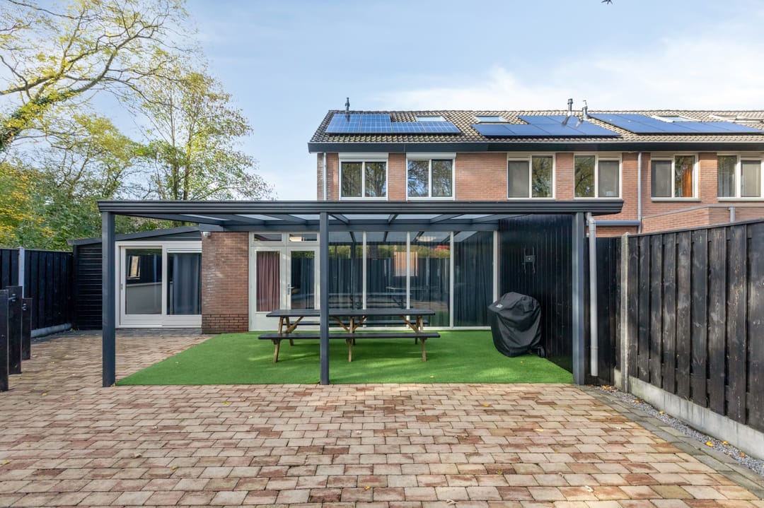 Photo 58 of Prunuslaan 62