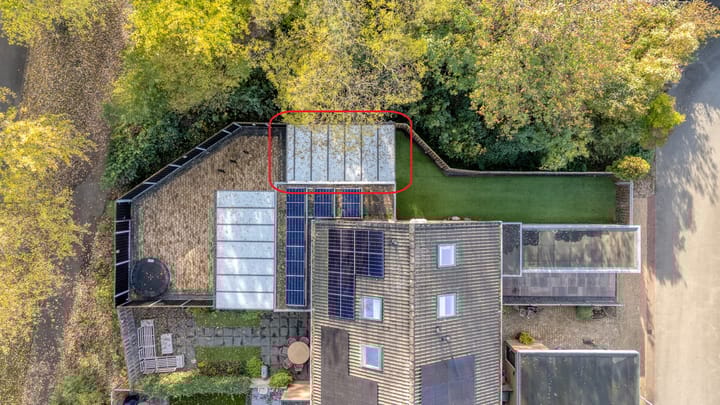 Foto 59 van Prunuslaan 62