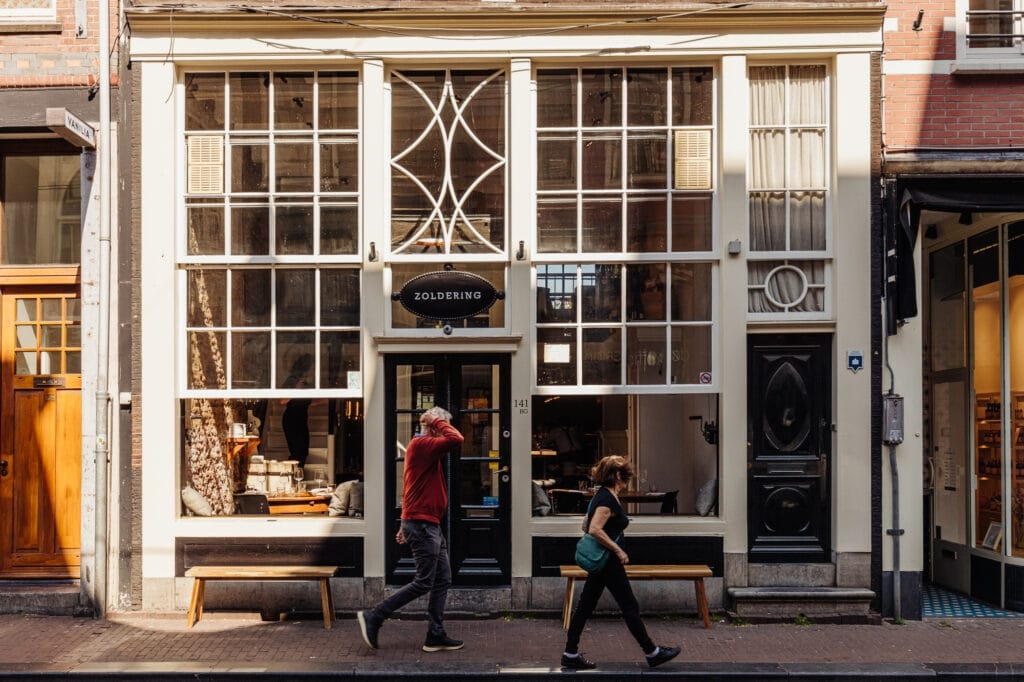 Foto 27 van Reguliersgracht 82-B